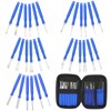 BEASAFY 30 pieces terminal removal removal tool, pinout tool car