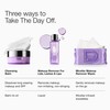 Clinique Take The Day Off Micellar Cleansing Makeup Remover Wipes
