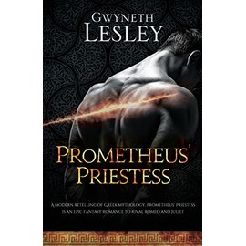 Prometheus' Priestess
