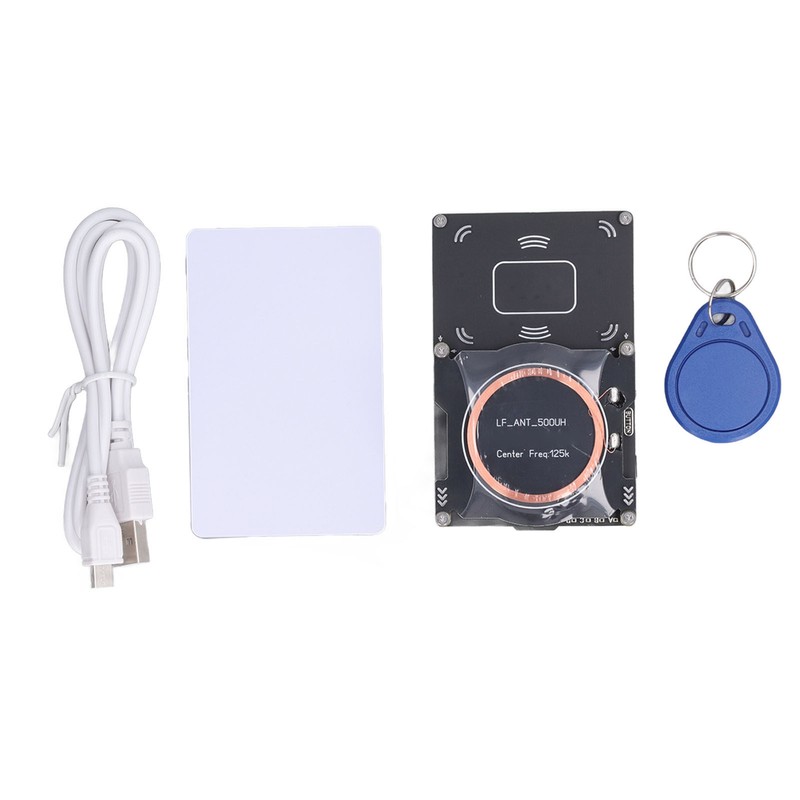 NFC Card Reader Kit 512kb Memory IC ID Card Copier