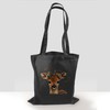Shirtracer - Cotton Bag - - Bags - Cute Deer