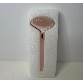 Mary Kay Facial Roller Rose Quartz Limited Edition New In Packaging RARE!!