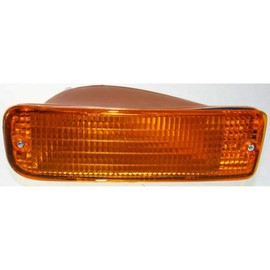 For 1996-1998 Toyota 4RUNNER Signal Light Passenger Side TO2531125 | 81510-35120