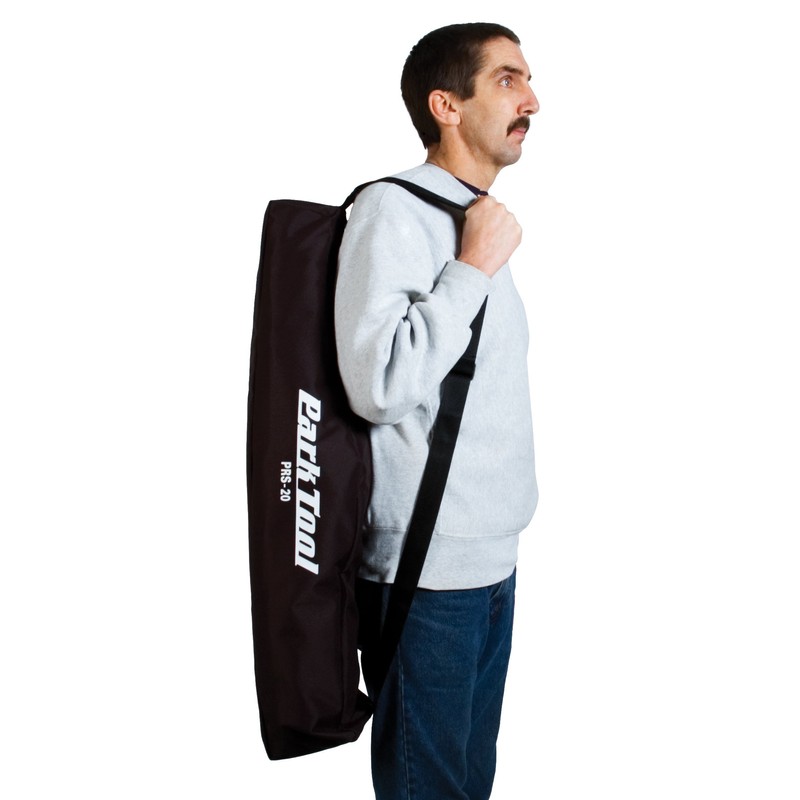 PARKTOOL BAG-20 Travel Case