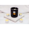 Modern Classics - Grapefruit & Mimosa - Scented Tealight Candles
