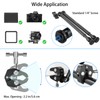 UTEBIT Magic Arm Camera Mount Super Clamp 22 Inch Long