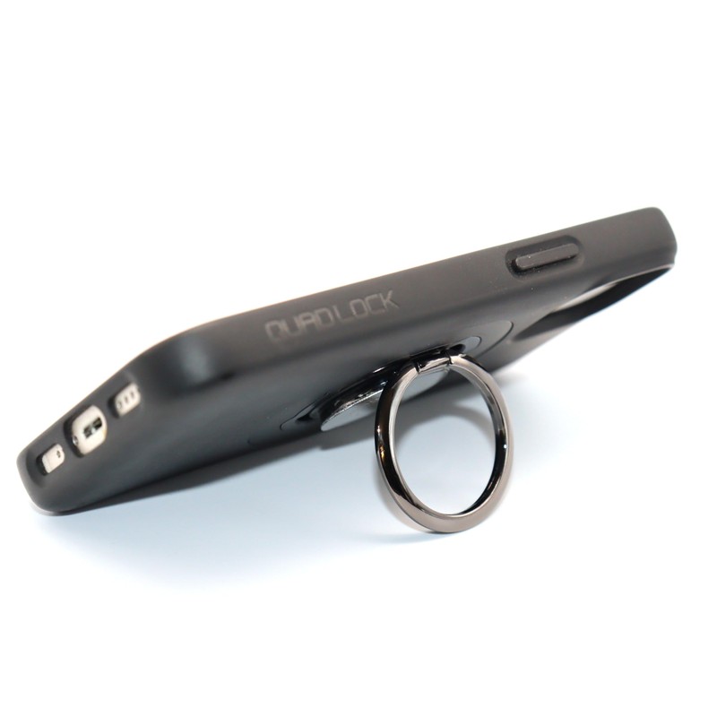 DesignUniverse Compatible with QuadLock Magnetic Ring Holder