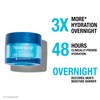 Neutrogena, Hydro Boost Night Pressed Serum with Hyaluronic Acid, 1.7