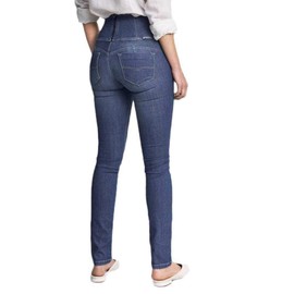 Salsa Diva Shaping Jeans Blue