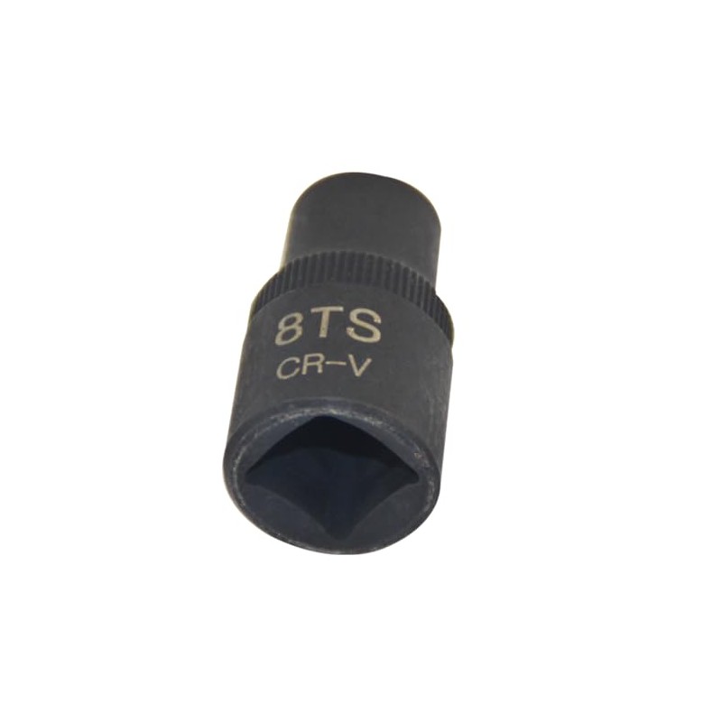 UTMALL 8TS Special Socket for Nissian Fuel & Oil Pump