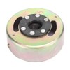 OUKENS 150CC Magnet Flywheel Rotor, Magnetic Flywheel Rotor, Fit for