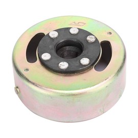 OUKENS 150CC Magnet Flywheel Rotor, Magnetic Flywheel Rotor, Fit for 125cc 140cc Pit PRO Quad Dirt Bike ATV Buggy