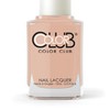 Color Club Nail Polish Barely There 15ml