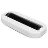 Rolling Crumb Brush, Reusable Hand Crumb Sweeper for Home, Soft