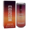 Missguided Babe Heat for Women - 2.7 oz EDP Spray