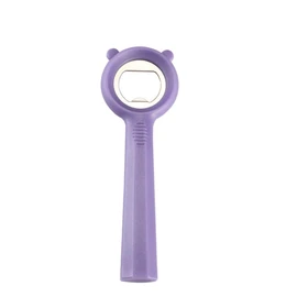 ARFUKA Bartender Bottle Opener Beer Bottle Cap Opener Bar Bottle Opener Long Handle Handheld Bottle Openers for Home Kitchen Bar or Restaurant