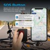 Rastreador GPS - AutoSky - Portátil, compacto y duradero para