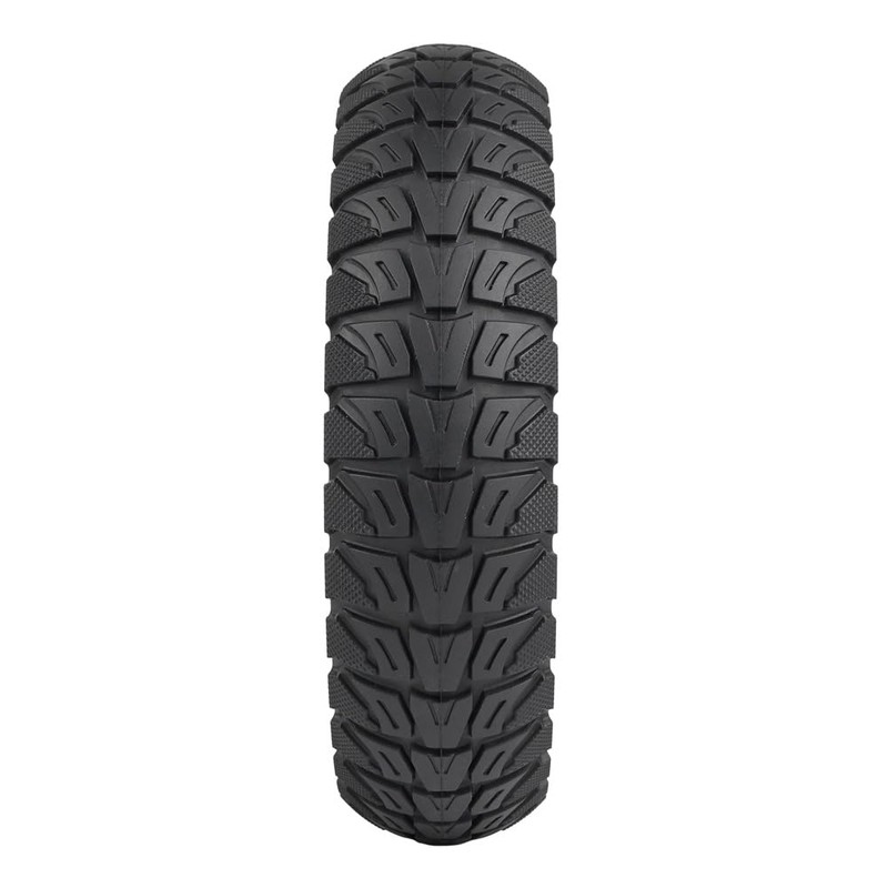 Felixstory 8.5x2.0 Inch Scooter Solid Tire, Off road, Explosion-proof,50/75-6.1 Replacement