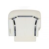 Richmond Auto Upholstery - Driver side bottom compatible with 2000