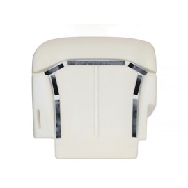 Richmond Auto Upholstery - Driver side bottom compatible with 2000 Chevy Silverado 1500 LT LS, Replacement Seat Foam Cushion
