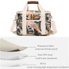 ONGLYP Insulated Lunch Bag for Women and Men,Lightweight Reusable Cooler