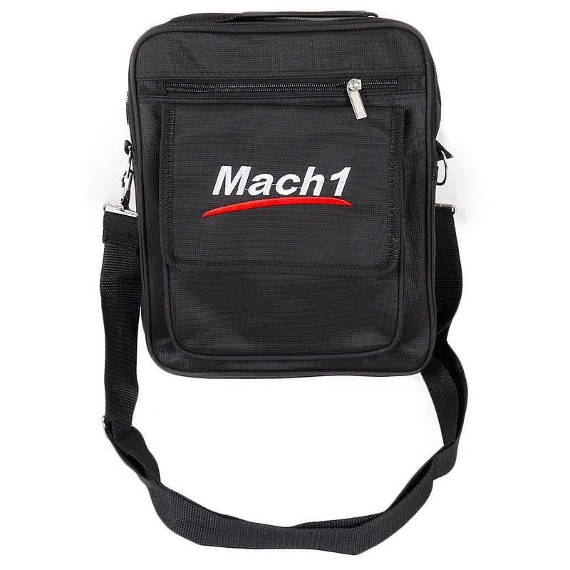 Scooter Bag Handlebar Bag Front Bicycle Bag Mach1 Scooter Bike