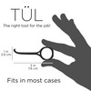 TÜL | Only Invisalign Remover Tool Made in the USA
