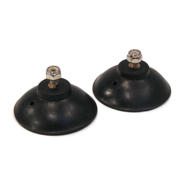 The ROP Shop | Reacher Rubber Cup Tips with Locknuts