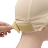Labhairs Wig Grip Cap for Women - Non Slip, Adjustable