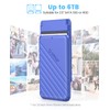 ORICO 2.5 Inch HDD Case USB 3.0 Connection SATA Hard
