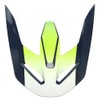 YTH V1 HELMET VISOR - FLORA