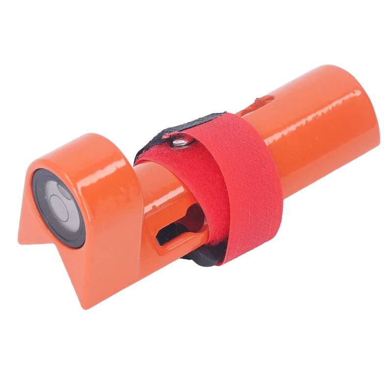 Grade Rod Level Adjustable Aluminum Right Angle Bubble Level for