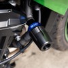 MOWOK Fit for Kawasaki Z900 Z900RS Z900SE Z 900 RS