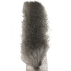 Exitex Brush Pile Grey Draught Gasket Seal 4.8mm x 6.5mm