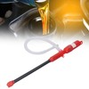 Portable Transfer Pump Electric Car Liquid Transfer Hand Pump for