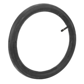 VGEBY Bicycle Butyl Tube Road Bike 12x1.75/2.125 & 14x1.75/2.125 & 16x1.75/2.125 US Valve Bicycle Tire 8 Bar (16x1.75/2.125 inch)