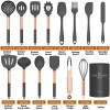 Umite Chef Silicone Cooking Utensil Set, Umite Chef Kitchen Utensils