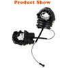 LiGuVCY Fuel Tank Cap Vent Hose Kit Replacement for Stihl