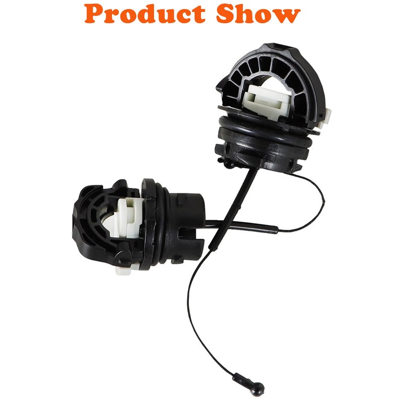 LiGuVCY Fuel Tank Cap Vent Hose Kit Replacement for Stihl