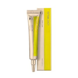 Retinal Shot Tightening Booster - 0.1% Retinal + 3% Matrixyl - Anti-Envejecimiento