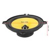2pcs 4 Way Car Speaker Speaker 5 Inches Stereo Loudspeaker