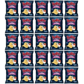 Ruffles All dressed chips 25 ct |Snowbird Sweets|