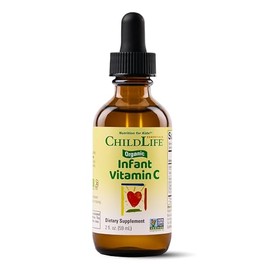 Childlife Gotas Vitamina Org Nica Beb
