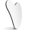 Gua Sha Stainless Steel, Gua Sha Massage Tool, Gua Sha