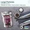 Soeos Black Peppercorns, 32oz (Pack of 1), Non-GMO, Kosher, Packed