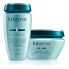 Kit tratamiento para cabello dañado y debilitado restauración de la