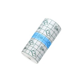 防水フィルム ロール - 透明絆創膏 - 創傷キズに保護 - ドレッシングテープ キズに保護テー - ドレッシングテープ入浴 水泳 (10cm×5m)