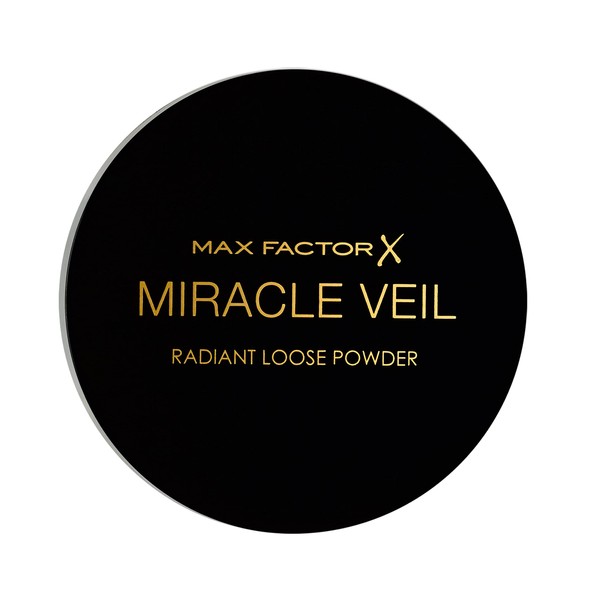 Max Factor Max Factor Miracle Veil Radiant Loose Face Powder,