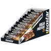 Isostar Powerplay High Protein Erdbeer Riegel, 15er Pack (15 x
