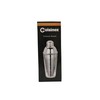 Cuisinox Cocktail Shaker Hand Hammered Finish, 700ml